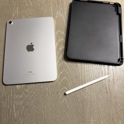 Apple iPad 2022 10th Generation 