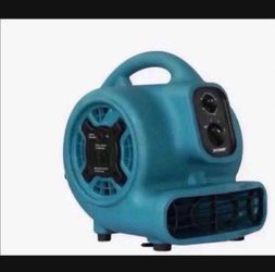 Air Circulator- Xpower