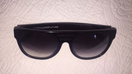 Retrosuperfuture (RSF) Sunglasses Handmade In Italy