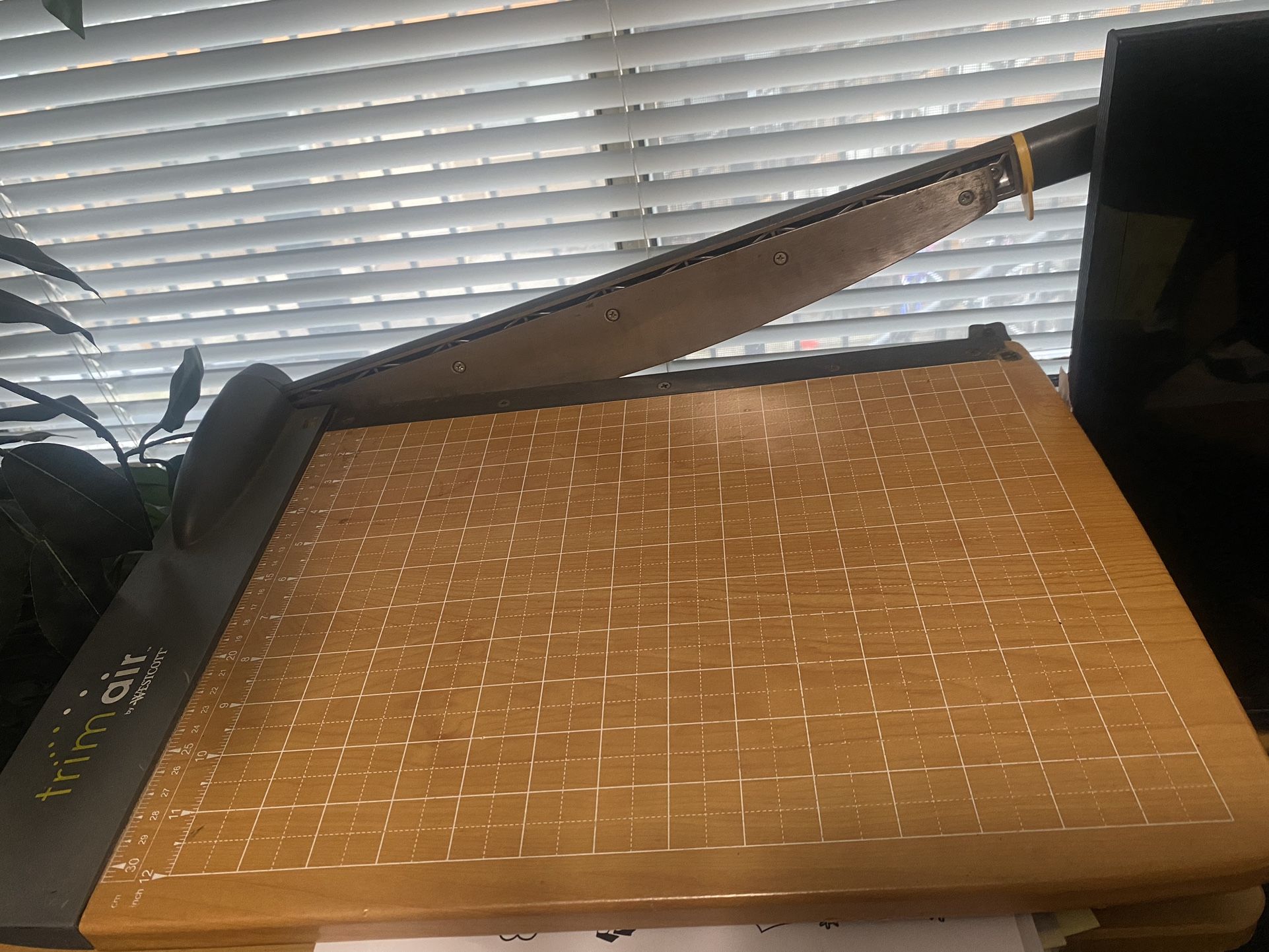 Paper Trimmer