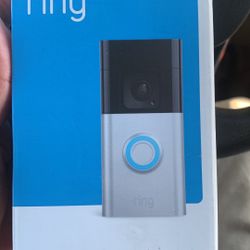 Ring Doorbell Plus 