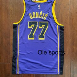 Lakers Jersey