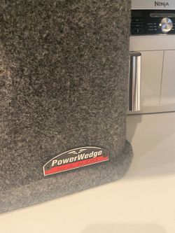 JL AUDIO