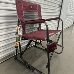 GCI Rocker Chair 