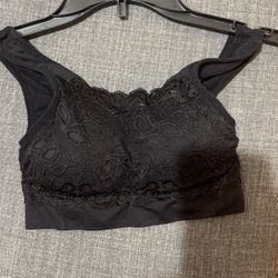 XS Bra