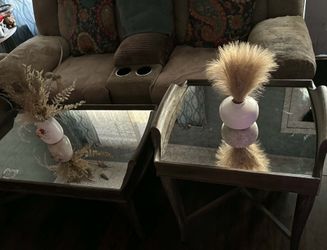 Living room set