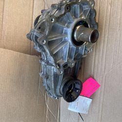 2014 - 2021 Dodge Durango Transfer Case Assembly OEM