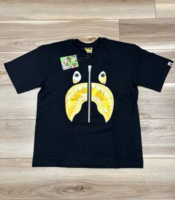 BAPE Tee Medium