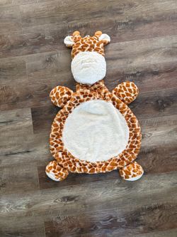 Bestever by Mary Meyer Giraffe Baby Mat