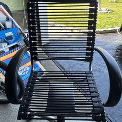 Bungee Chair