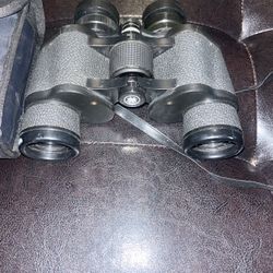 Meade Binoculars 