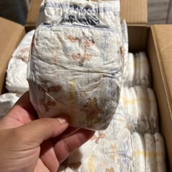 Huggies Diapers newborn
