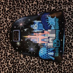 Cinderella's Castle Loungefly Disney Bag