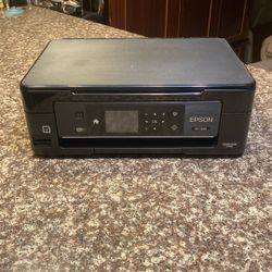 Epson Printer