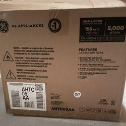 GE Appliances Air Conditioner