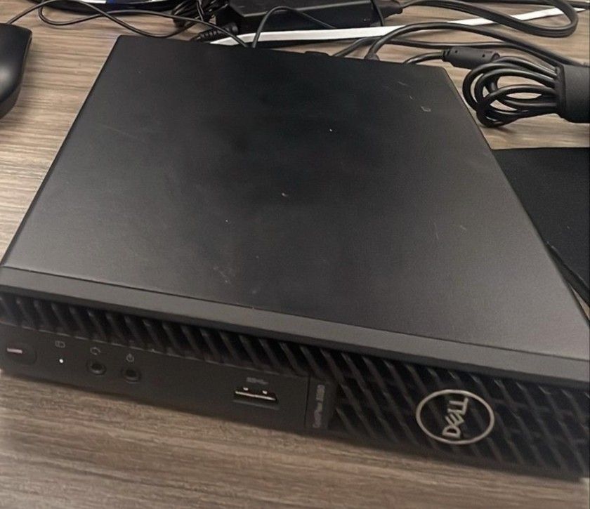 Dell Optiplex 3090 Micro