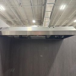 Range Hood