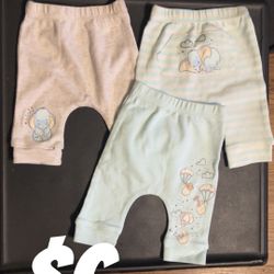 NEWBORN CLOTHING 