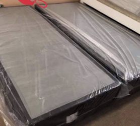 King Size Box Spring 