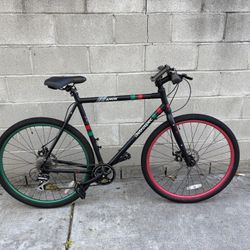 Retrospec Amok V3 8 Speed Bike