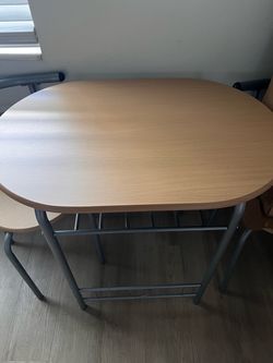 Small table