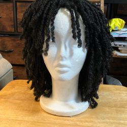 Twist /Faux Loc Wig 