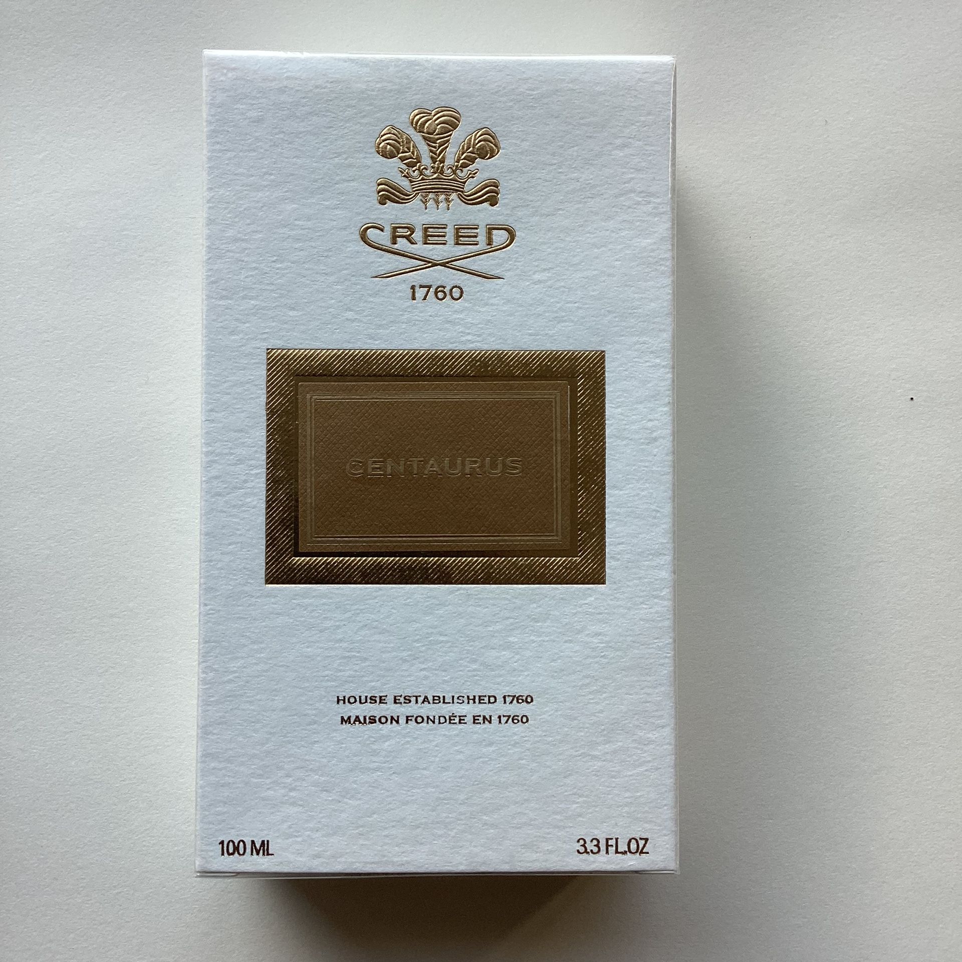 Creed Centaurus Perfume