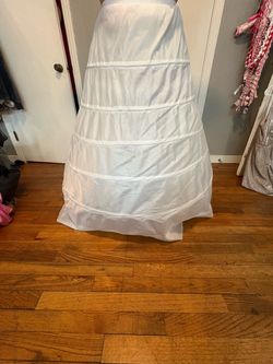Petticoat for quinceañera/sweet 16/wedding/prom