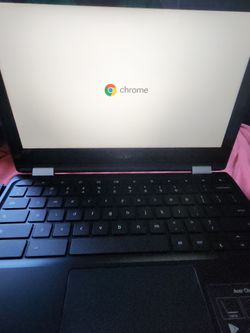 Acer Chromebook Laptop Back to School
