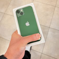 iPhone 13 Unlocked