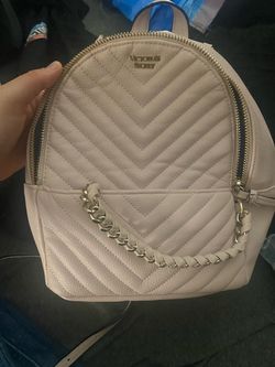 Victoria Secret bag