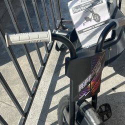 Razor Lightshow RipRider 360