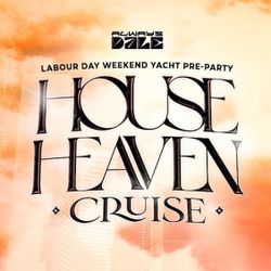 2 available for House Heaven Cruise 8/29/24