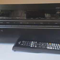 Onkyo TX-NR646 Surround Sound Receiver