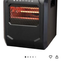 Infrared Heater 