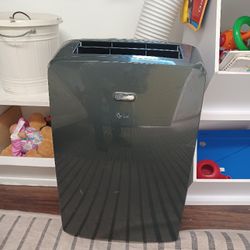 7000 BTU - LG Air Conditioning and Fan