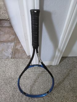 Prince Air Smash Tennis Racket