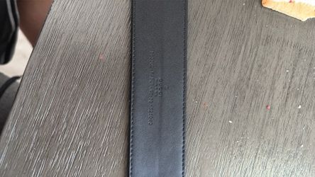 Gucci Belt