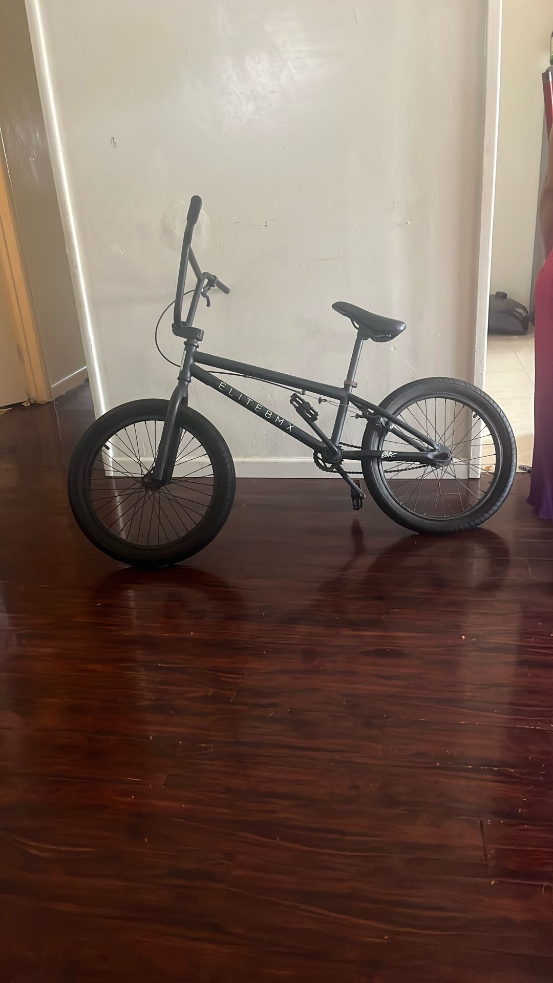 Elite BMX