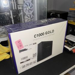 1000 Watt Power Supply 