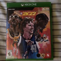 2k 22 NBA 75th anniversary edition
