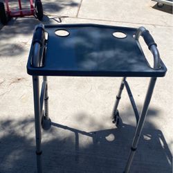 Charola Para Andador   