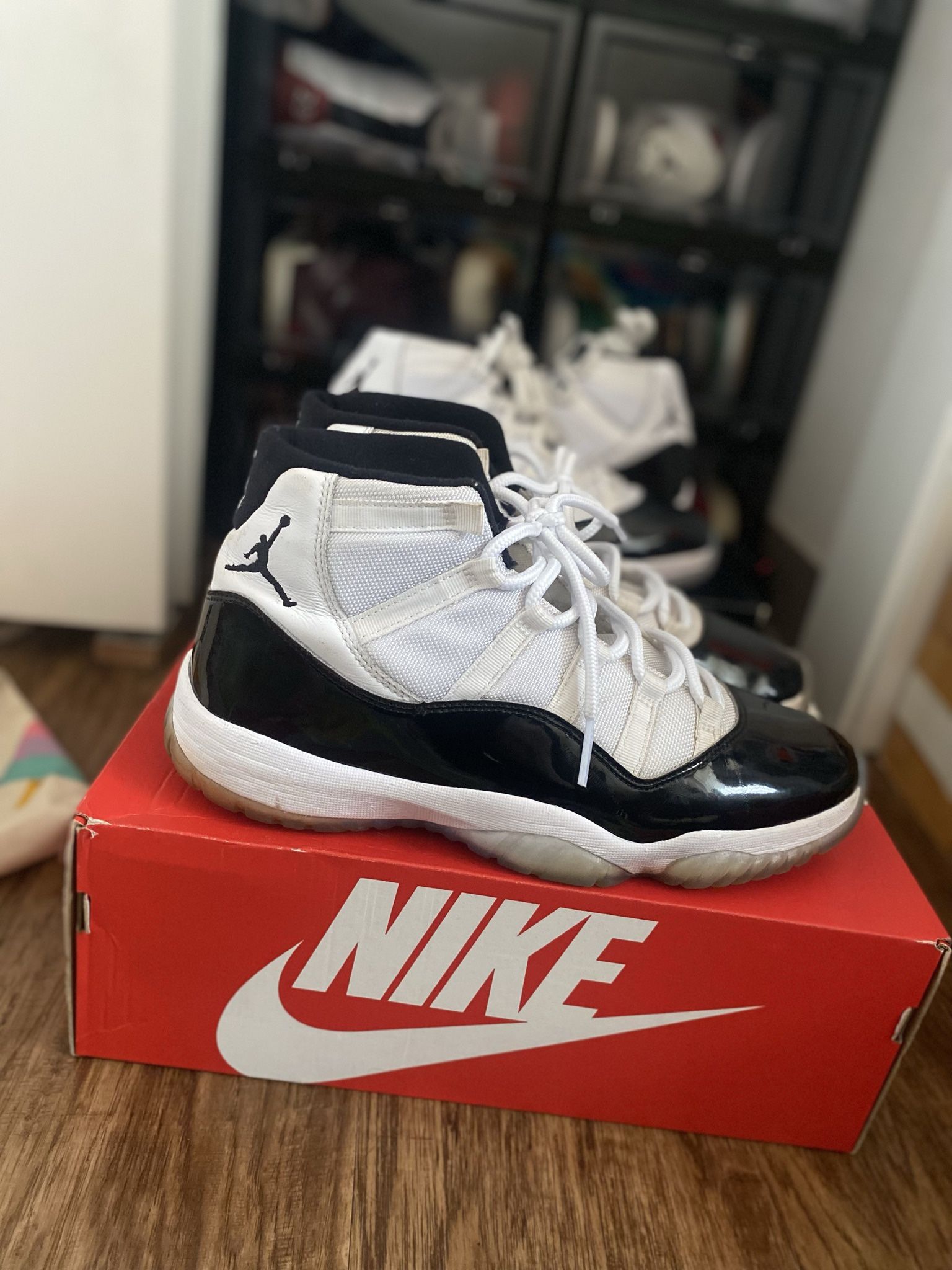jordan 11 concord for sale