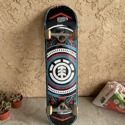 Element Skateboard 