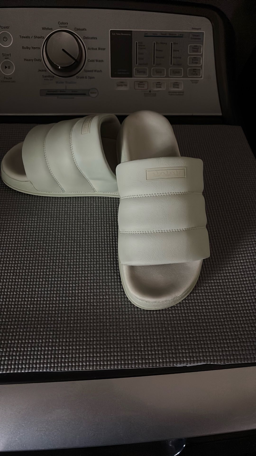 Adidas Slides