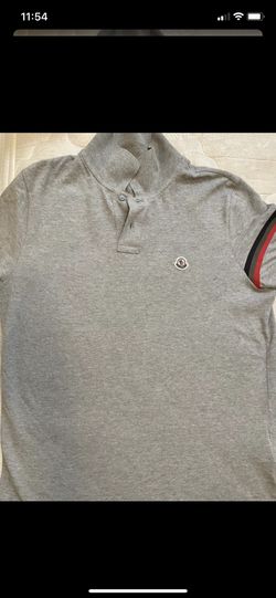 Moncler Polo
