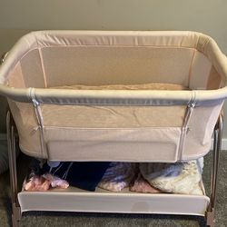 Baby bassinet