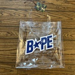 Bape Bag