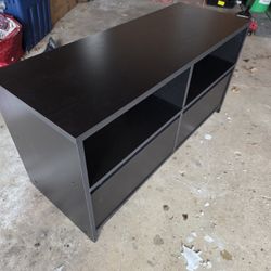 Entertainment Stand