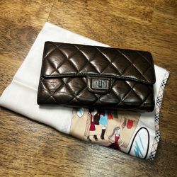 Chanel Wallet